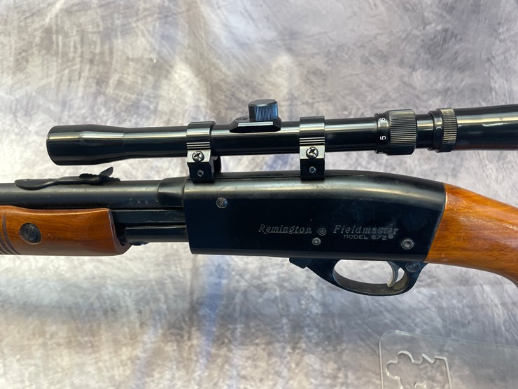 #2734-•-remington-model-572-pump-action-.22-rifle-nsn-(princeton,-mn)-image-9
