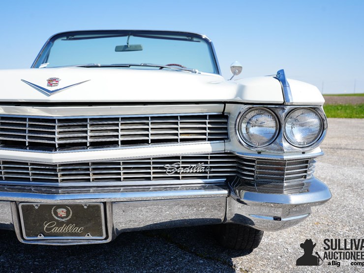 run-#184---1964-cadillac-el-dorado-convertible-image-12