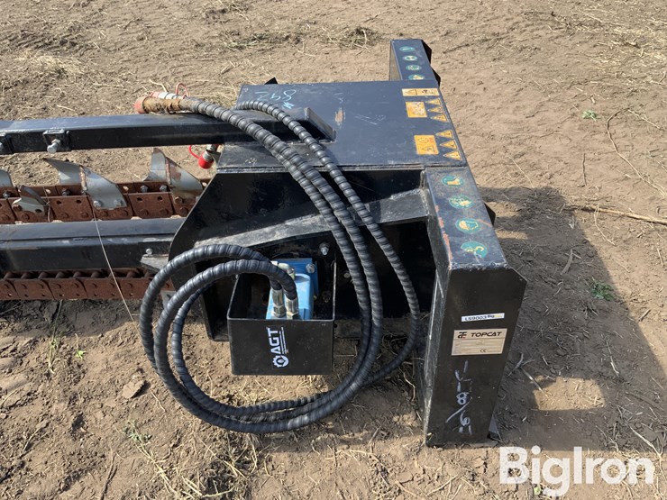 2023-top-cat-ecssstg200-hydraulic-skid-steer-trencher-attachment-image-9