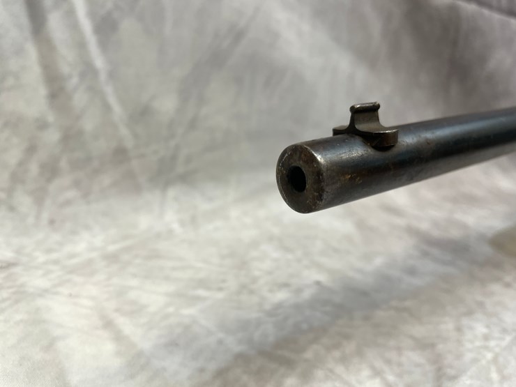 #2724-•-springfield-model-84-bolt-action-22-lr-rifle-nsn-(princeton,-mn)-image-11