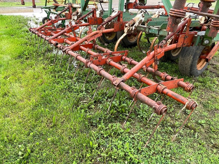 #4915-•-glencoe-field-cultivator-with-3-bar-harrow-image-22