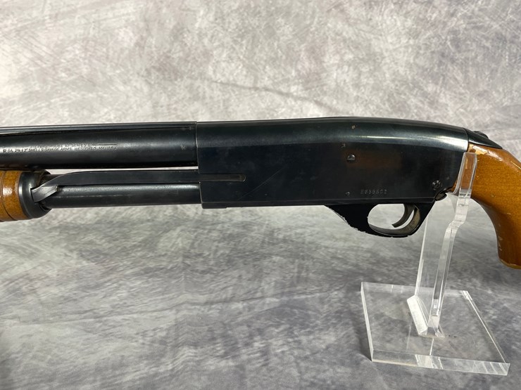 #3156-•-stevens-model:-67-series-e-12-ga-pump-action-shotgun,-sn:-e655502,-(downing,-wi)-image-8