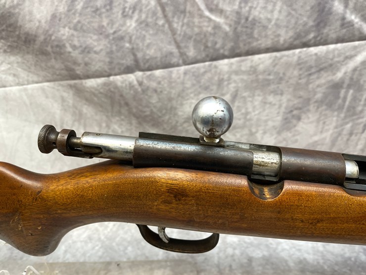 #2724-•-springfield-model-84-bolt-action-22-lr-rifle-nsn-(princeton,-mn)-image-15