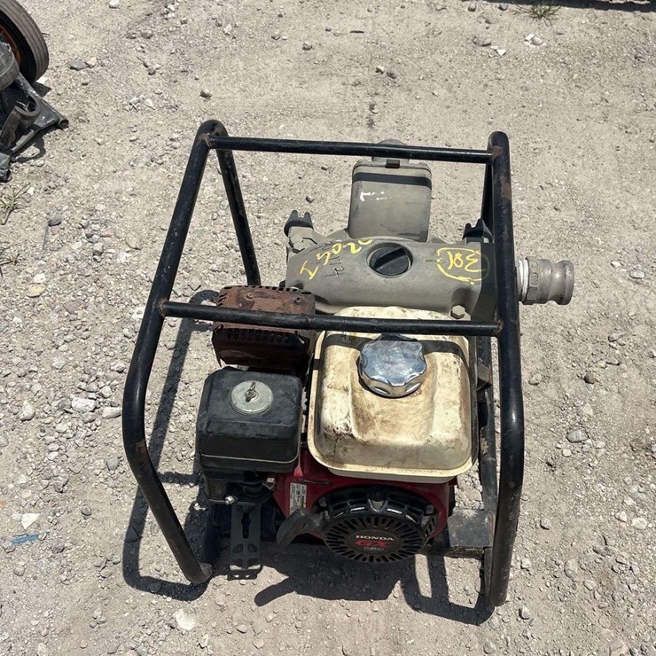 Portable Pump
