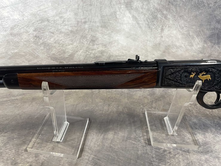 #1316-•-winchester-miroku,-45-70-govt-lever-action-rifle,-sn:-osrs-0113,-(neenah,-wi)-image-8
