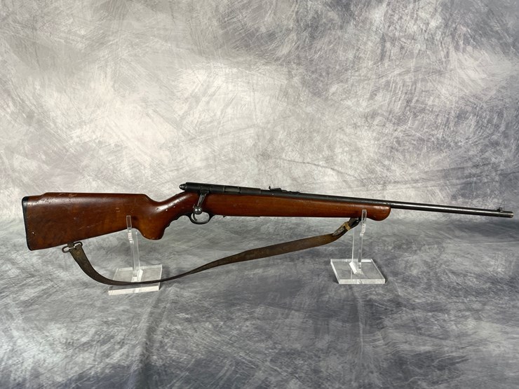 #2258-•-mossberg-140k-.22-s-l-lr-bolt-action-rifle,-sn:-nsn,-(downing,-wi)-image-1