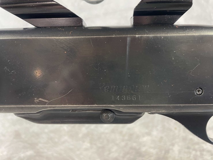 #1309-•-remington-woodsmaster-742,-308-win-semi-auto-rifle,-sn:-143661,-(neenah,-wi)-image-12