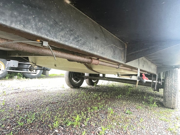 #4931-•-2001-jayco-qwest-27'-fifth-wheel-camper-(has-wi-title)-image-12