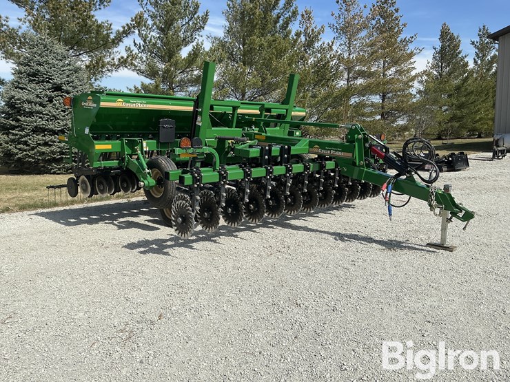 2019-great-plains-chp-15-no-till-drill-w/harrow-image-3