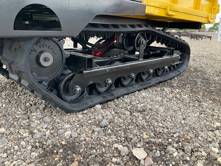 #1304-•-unused-sdlanch-cdws25-crawler-dumper-with-seat-image-14