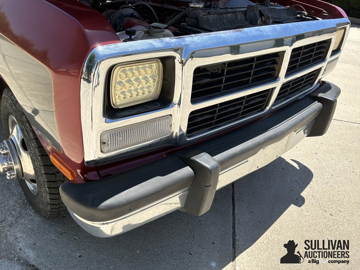 1991-dodge-ram-3500-image-11