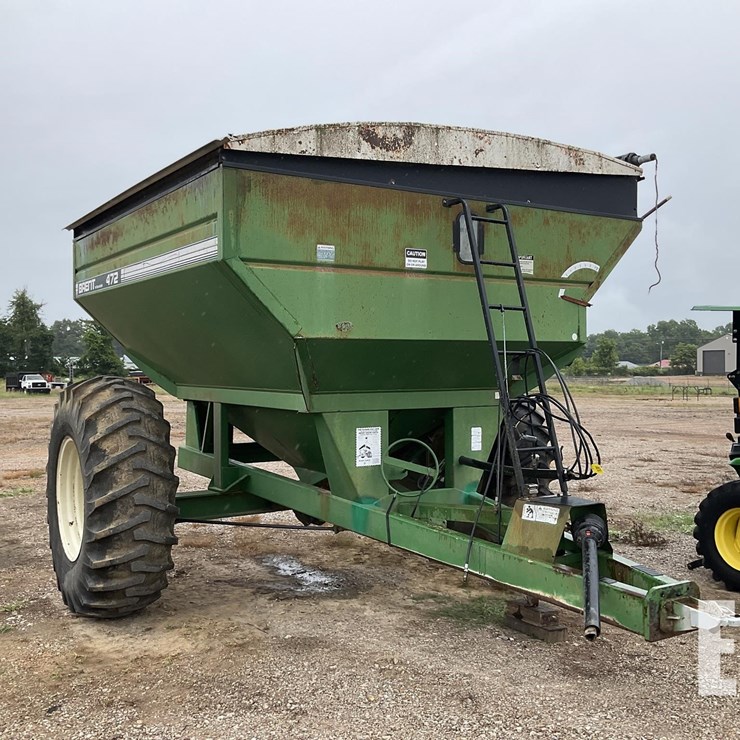 BRENT 472