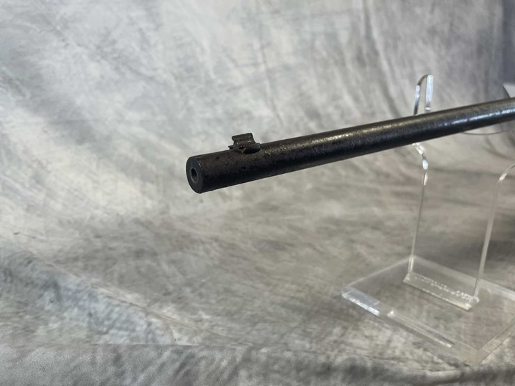 #1278-•-winchester-60a,-22-short-bolt-action-rifle,-sn:-nsn,-(neenah,-wi)-image-9