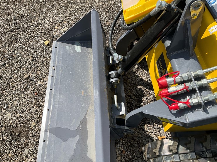 #1011-•-unused-landhonor-lhr-t460k1-mini-skid-steer-track-loader---middlefield,-oh-image-10