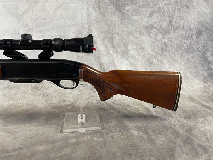 #1309-•-remington-woodsmaster-742,-308-win-semi-auto-rifle,-sn:-143661,-(neenah,-wi)-image-8