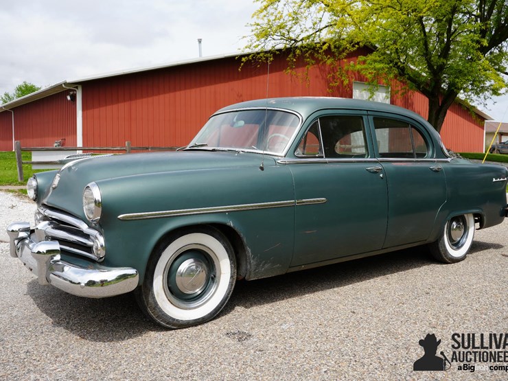 run-#203---1954-dodge-meadowbrook-sedan-image-1