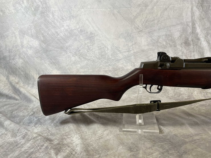 #1282-•-h-&-r-usacm1,-30-cal-semi-auto-rifle,-sn:-5693101,-(neenah,-wi)-image-3