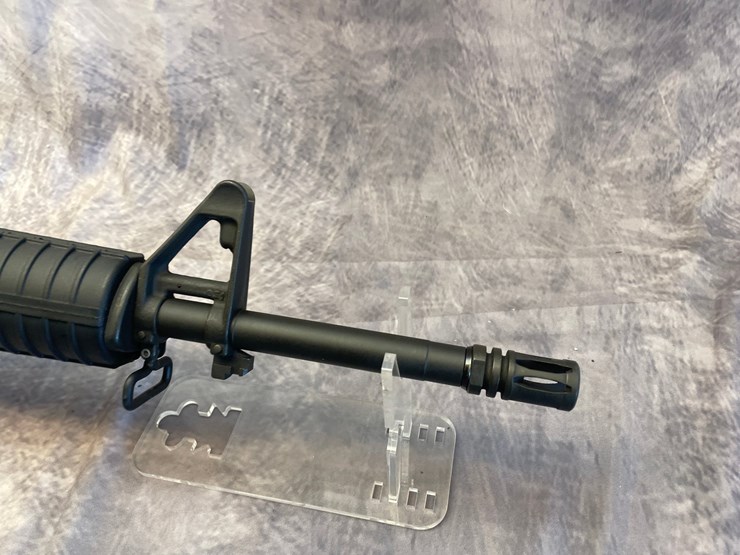 #2751-•-delton-oti-15-556-rifle-sn:-b-28949-(princeton,-mn)-image-2