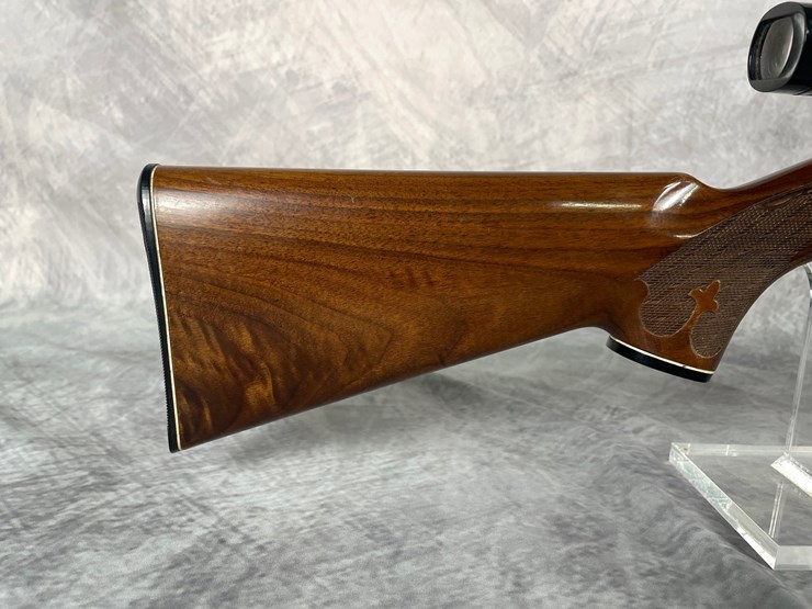 #2257-•-remington-woodsmaster-742,-30-06-sprg.-semi-automatic-rifle-sn:-a7254479,-(downing,-wi)-image-2