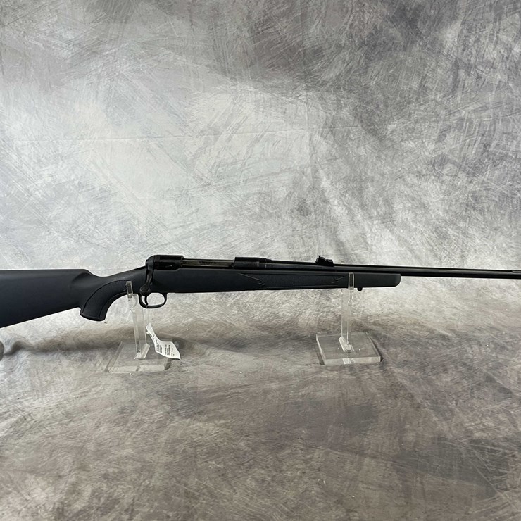 #1304 • Stevens Model 200, 30-06 SPRG Bolt Action Rifle, SN: G783019, (Neenah, WI)
