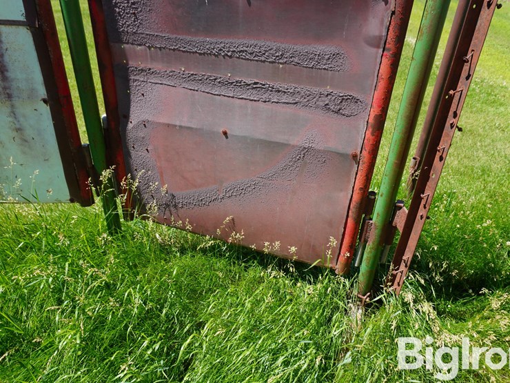 cattle-sorting-tub-w/10'-gate-image-18