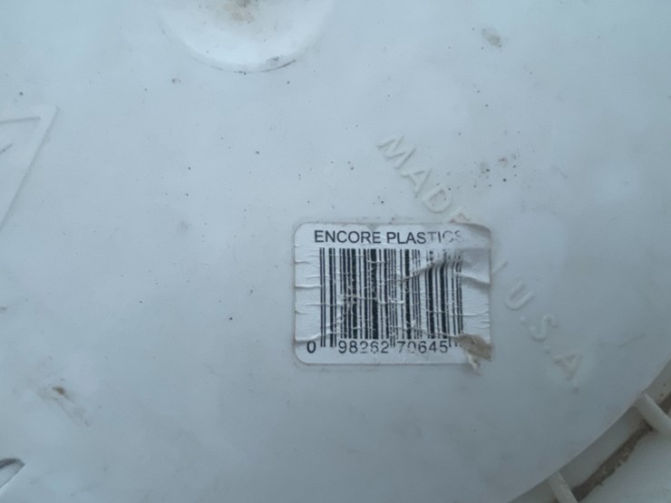 #4939-•-stack-of-5-gallon-pail-lids-image-3