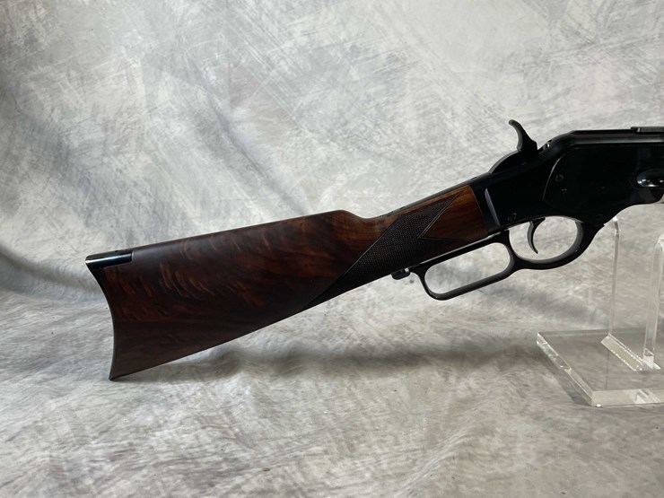 #1300-•-winchester-model-1873,-45-colt-lever-action-rifle,-sn:-00081zn73x,-(neenah,-wi)-image-3