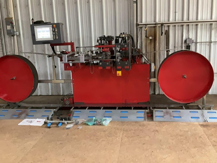 #184-•-2016-simonds-automatic-band-leveler---dunaway-timber-image-2