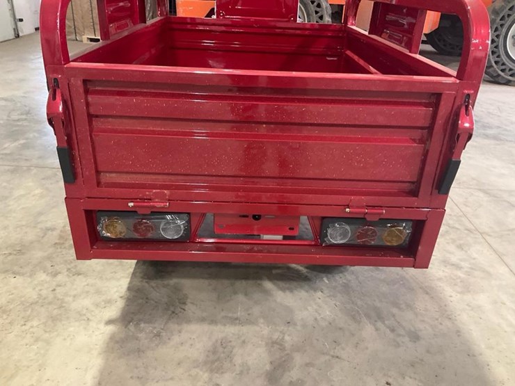 #1274-•-unused-sdlanch-iret13-electric-cargo-tricycle---middlefield,-oh-image-13