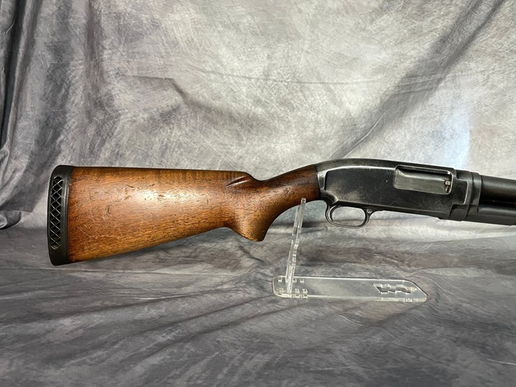 #3500-•-winchester-model-12-shotgun,-sn:-999452-(arcadia,-wi)-image-3
