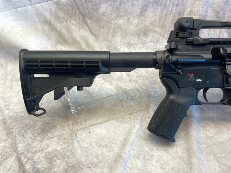 #2751-•-delton-oti-15-556-rifle-sn:-b-28949-(princeton,-mn)-image-5