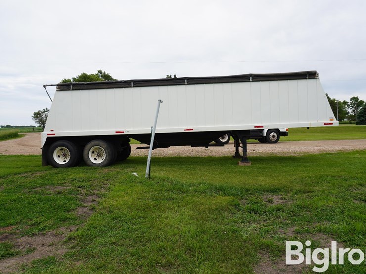 2001-tuff-lug-steel-hopper-32'-t/a-grain-trailer-image-4