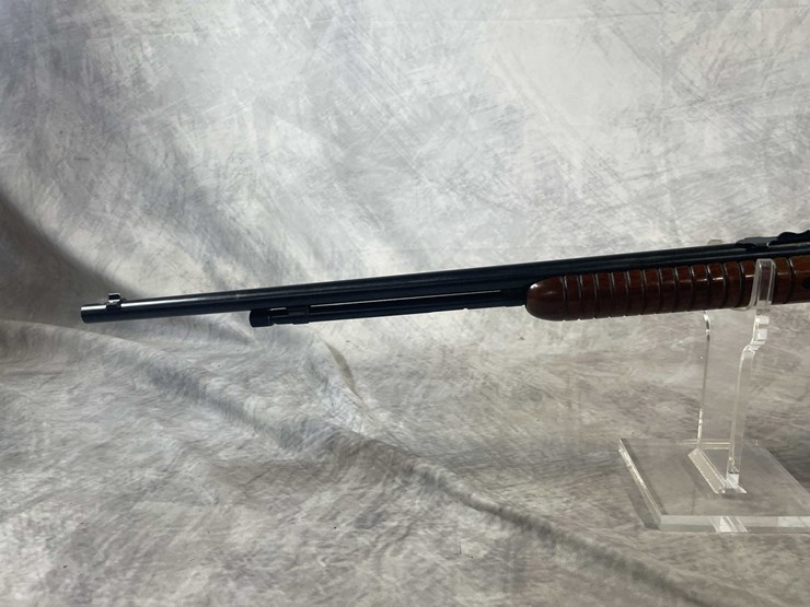 #1280-•-winchester-62a,-22-lr-pump-action-rifle,-sn:-114200,-(neenah,-wi)-image-6