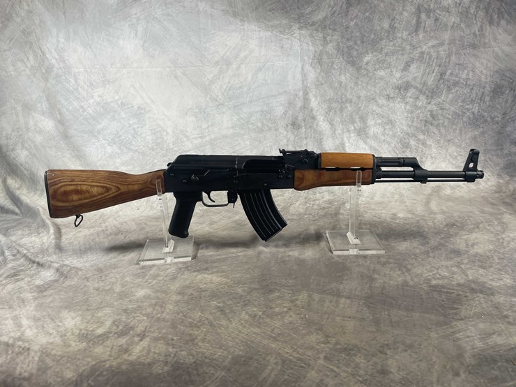 #1306-•-cn-romarm-sa-wasr-10/63,-7.62x39-semi-auto-rifle,-sn:-1965mn4633,-(neenah,-wi)-image-1
