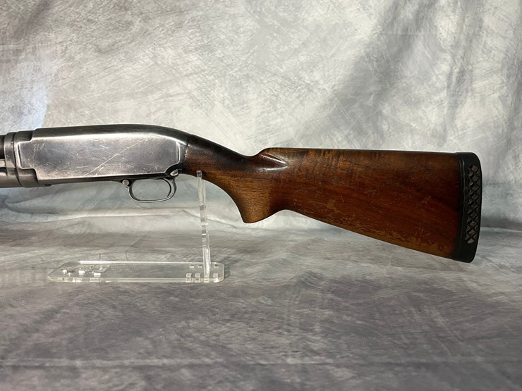#3500-•-winchester-model-12-shotgun,-sn:-999452-(arcadia,-wi)-image-6