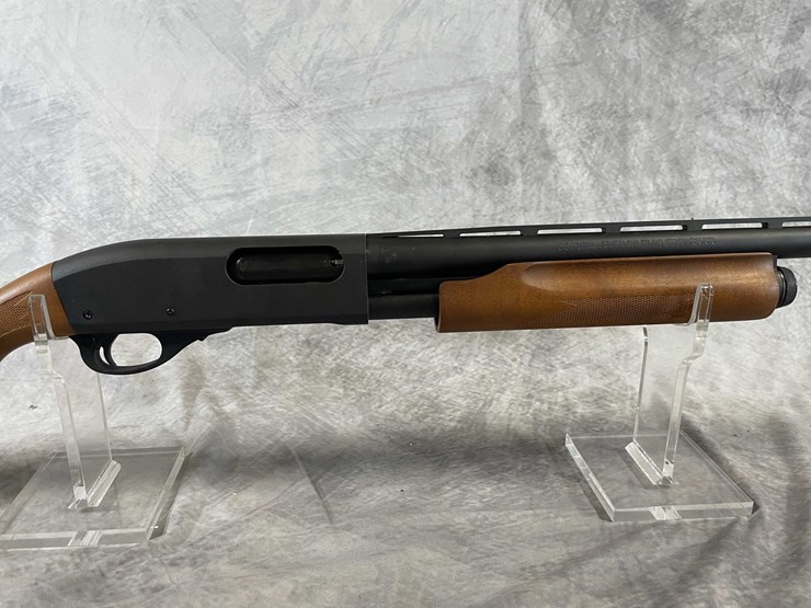 #4132-•-remington-870-express-magnum-,-12-ga.-pump-action-shotgun,-sn:-b35176m,-(neenah,-wi)-image-4
