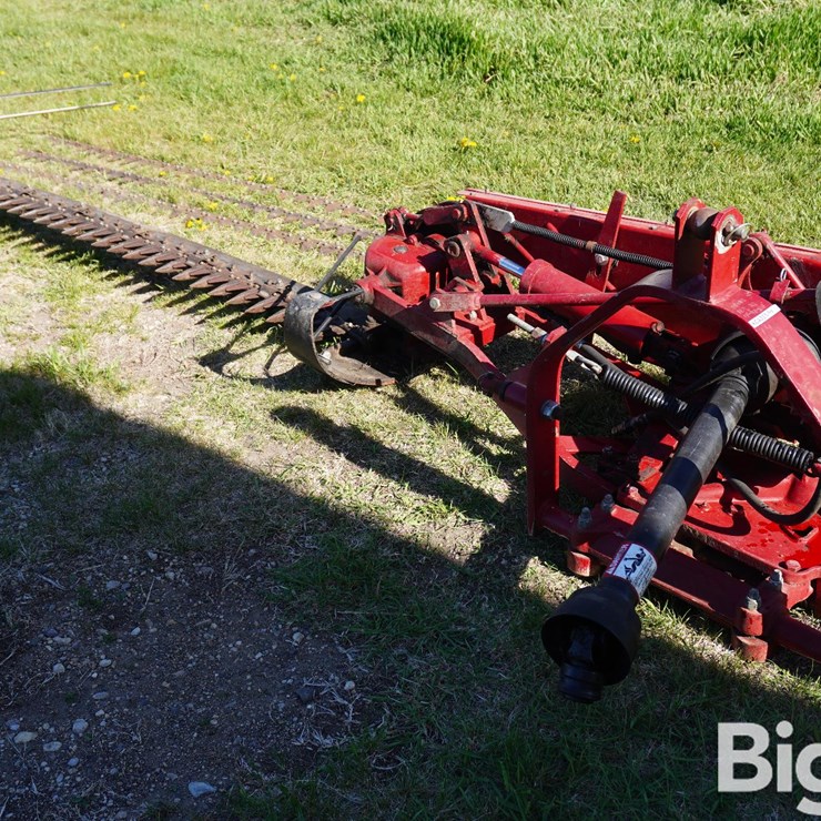 Rowse 9' 3-Pt Sickle Mower