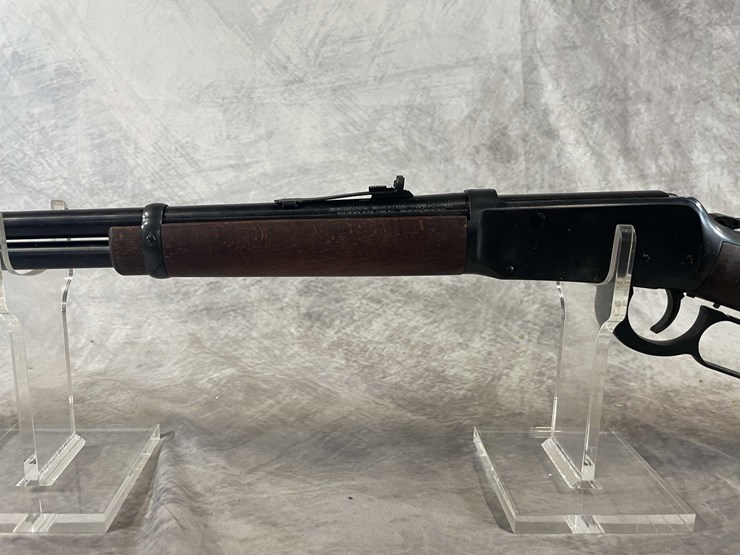 #1299-•-winchester-94ae,-30-30-win-lever-action-rifle,-sn:-6574163,-(neenah,-wi)-image-7