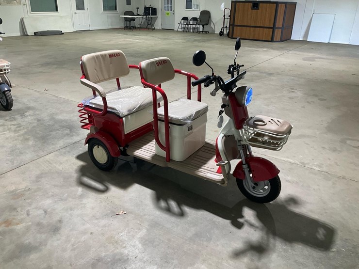 #1282-•-irgc40-mini-golf-cart*---middlefield,-oh-image-5