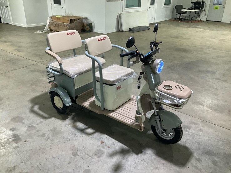 #1281-•-irgc40-mini-golf-cart*---middlefield,-oh-image-7