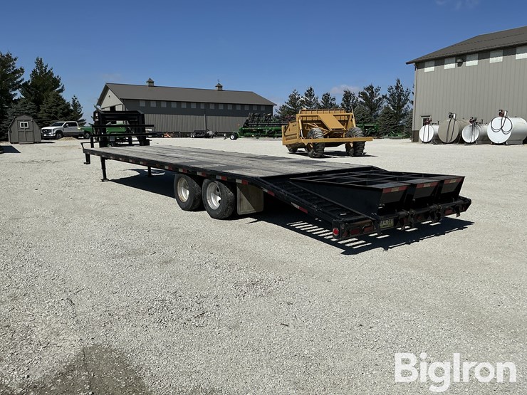 2010-delco-gooseneck-flatbed-trailer-image-7