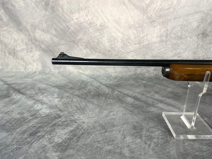 #2256-•-remington-woodsmaster-742-150th-anniversary-edition-30-06-sprg.-semi-automatic-rifle-sn:-232593,-(downing,-wi)-image-8