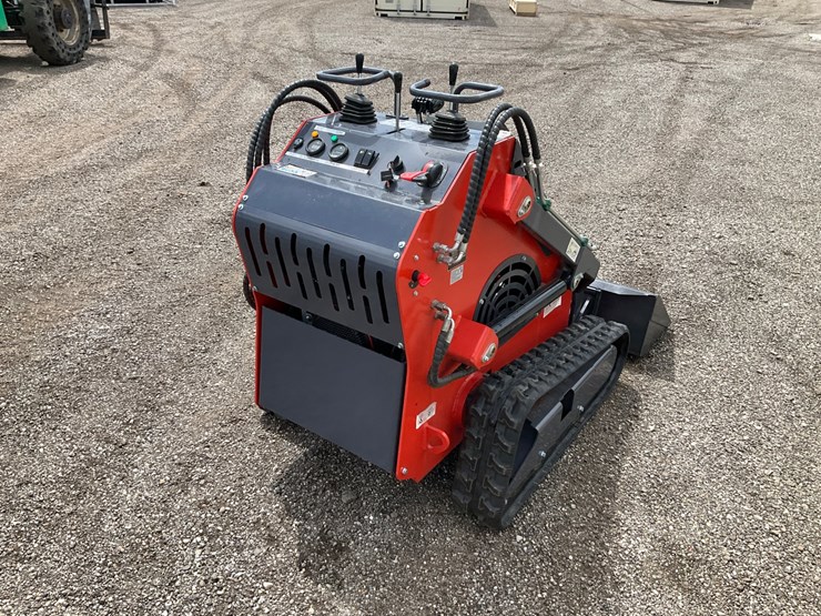 #1001-•-unused-ats-t460-mini-skid-steer---middlefield,-oh-image-5