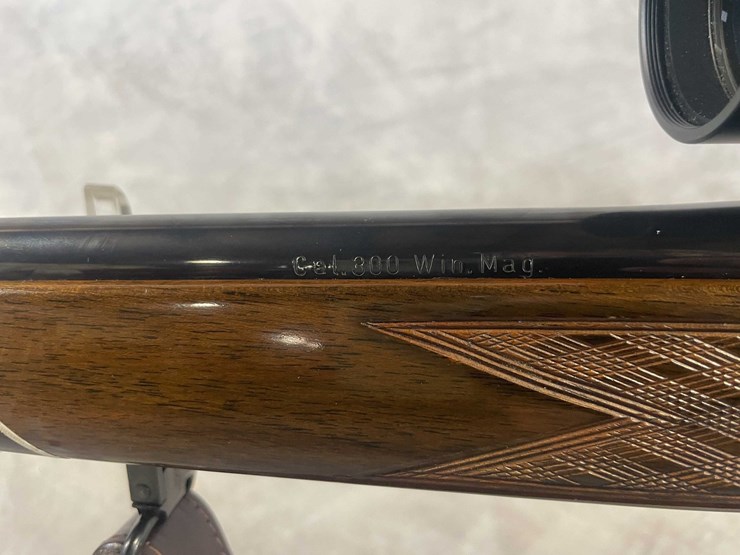 #1271-•-voere-shikar,-300-win-mag-bolt-action-rifle,-sn:-457546,-(neenah,-wi)-image-13
