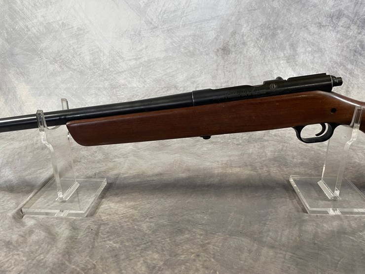 #4131-•-gamester-model-348,-12-ga.-bolt-action-shotgun,-sn:-n/a,-(neenah,-wi)-image-7