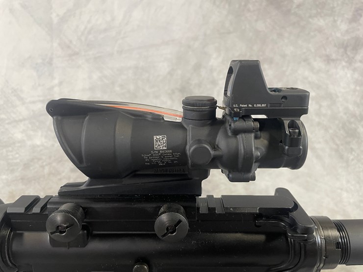 #1272-•-colt-m4-carbine,-5.56-mm-semi-auto-rifle,-sn:-le113534,-(neenah,-wi)-image-13