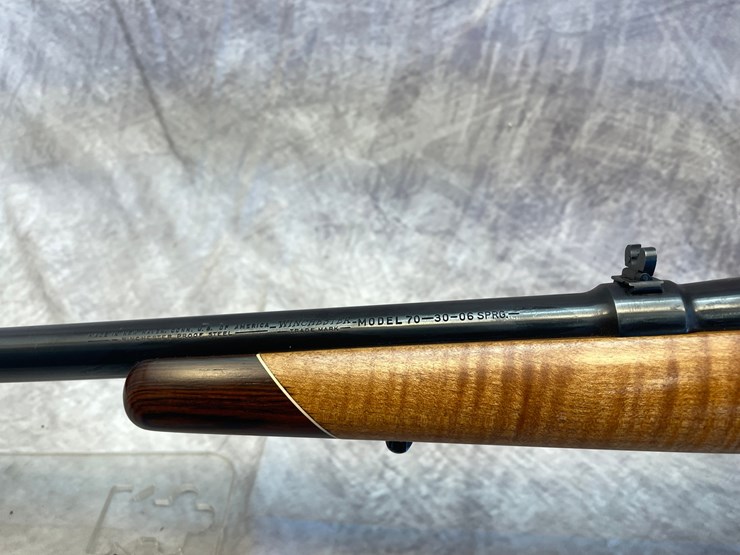 #2750-•-winchester-model-70-bolt-action-30-06-rifle-sn:-195588-(princeton,-mn)-image-3