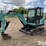 2023-agt-nt45-mini-excavator-image-1