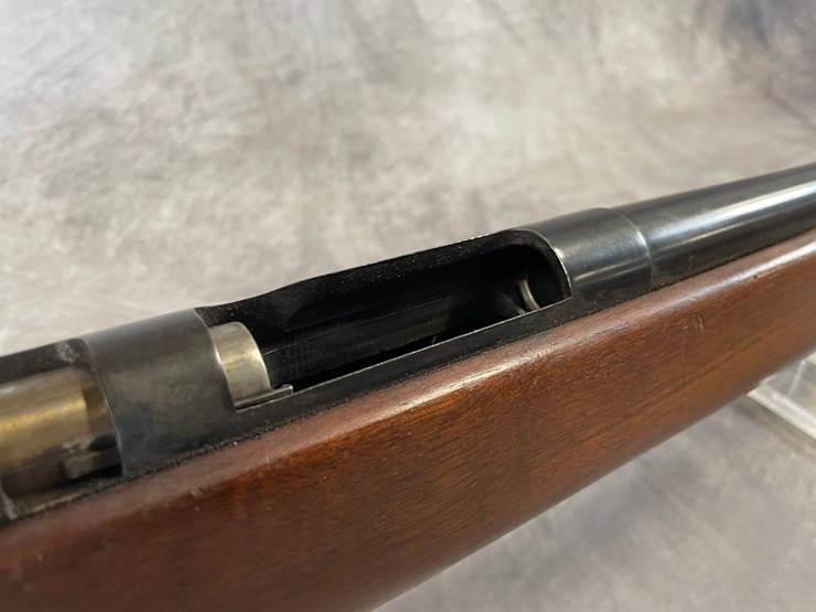 #4131-•-gamester-model-348,-12-ga.-bolt-action-shotgun,-sn:-n/a,-(neenah,-wi)-image-14