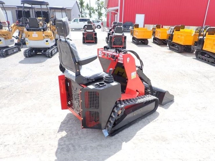 unused-2026-sdlanch-ssl580-skid-steer-image-3